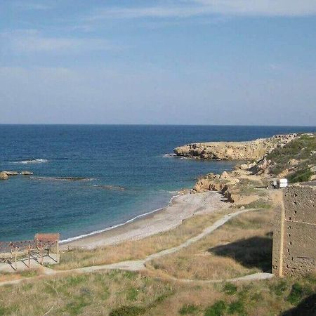 Marina Apartment B 16 - Tatlisu Trnc Akanthou المظهر الخارجي الصورة