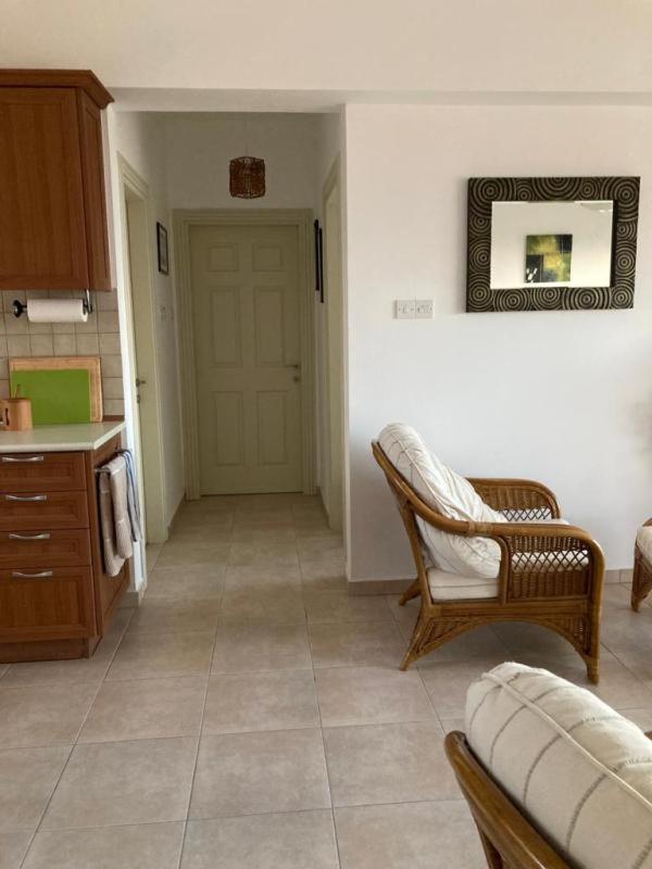 Marina Apartment B 16 - Tatlisu Trnc Akanthou المظهر الخارجي الصورة