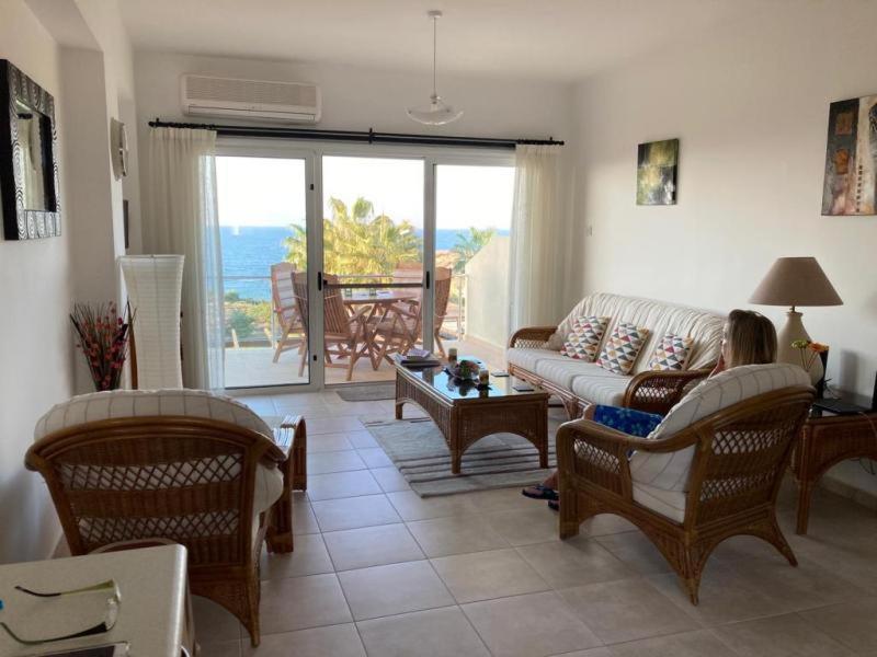 Marina Apartment B 16 - Tatlisu Trnc Akanthou المظهر الخارجي الصورة