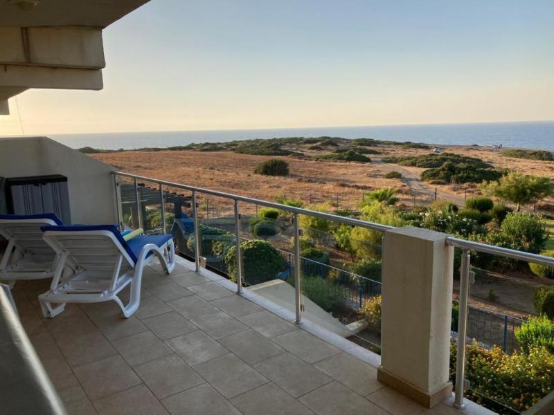Marina Apartment B 16 - Tatlisu Trnc Akanthou المظهر الخارجي الصورة