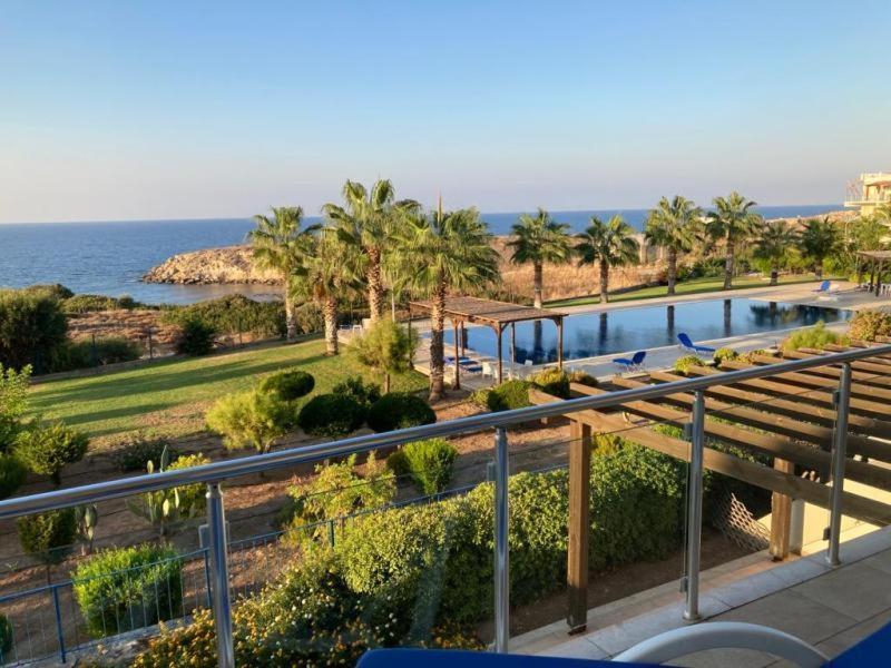 Marina Apartment B 16 - Tatlisu Trnc Akanthou المظهر الخارجي الصورة