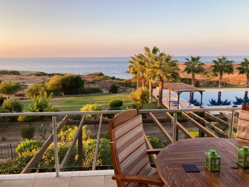 Marina Apartment B 16 - Tatlisu Trnc Akanthou المظهر الخارجي الصورة