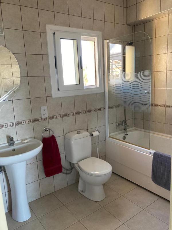 Marina Apartment B 16 - Tatlisu Trnc Akanthou المظهر الخارجي الصورة