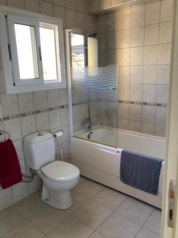 Marina Apartment B 16 - Tatlisu Trnc Akanthou المظهر الخارجي الصورة