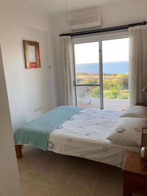 Marina Apartment B 16 - Tatlisu Trnc Akanthou المظهر الخارجي الصورة