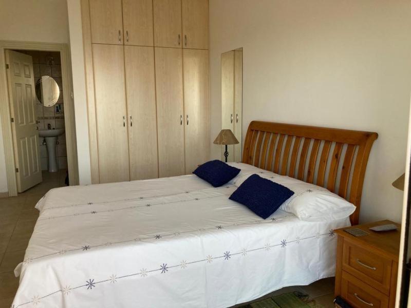 Marina Apartment B 16 - Tatlisu Trnc Akanthou المظهر الخارجي الصورة