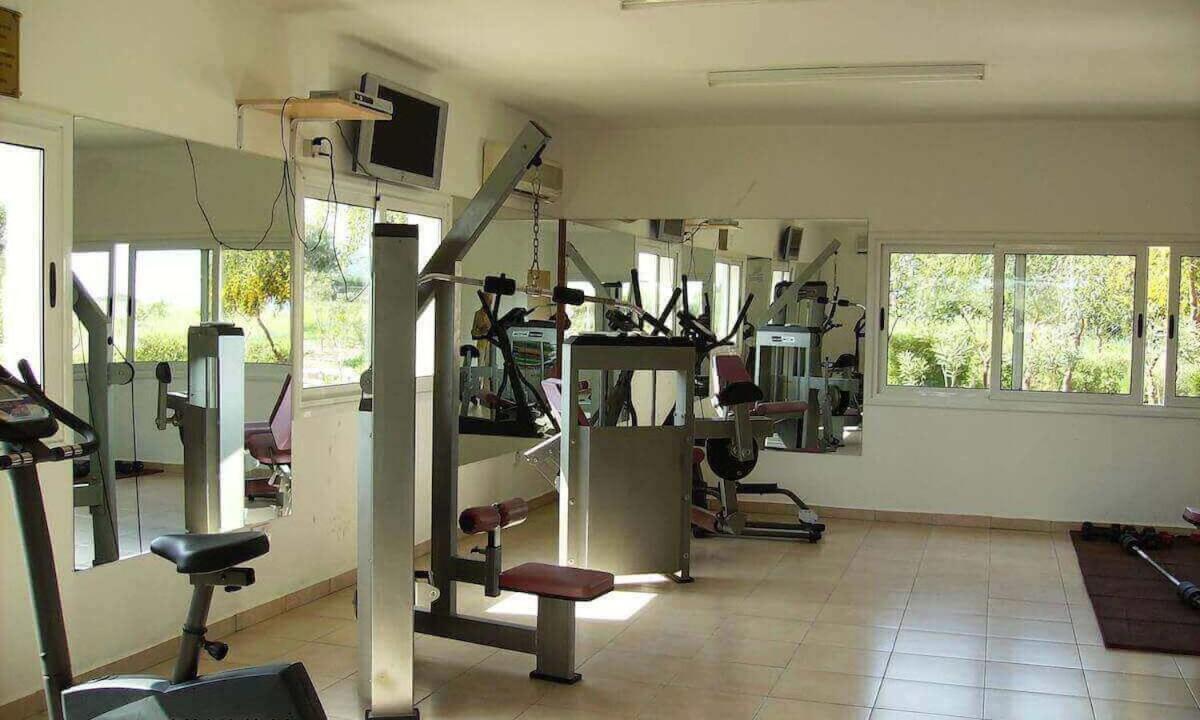 Marina Apartment B 16 - Tatlisu Trnc Akanthou المظهر الخارجي الصورة